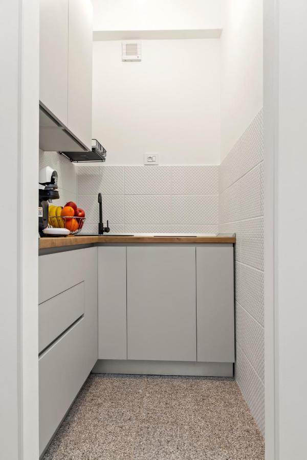 Brand New Studio - Old Town Bukarest Eksteriør billede