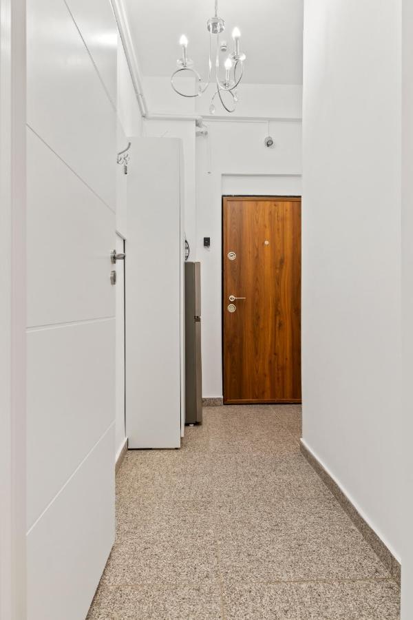 Brand New Studio - Old Town Bukarest Eksteriør billede